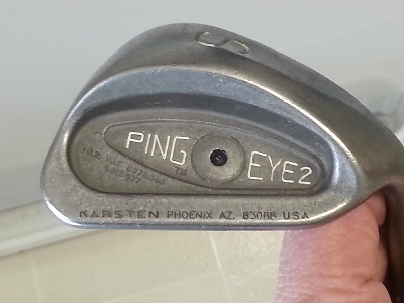 Ping Eye 2 Serial Number 85068